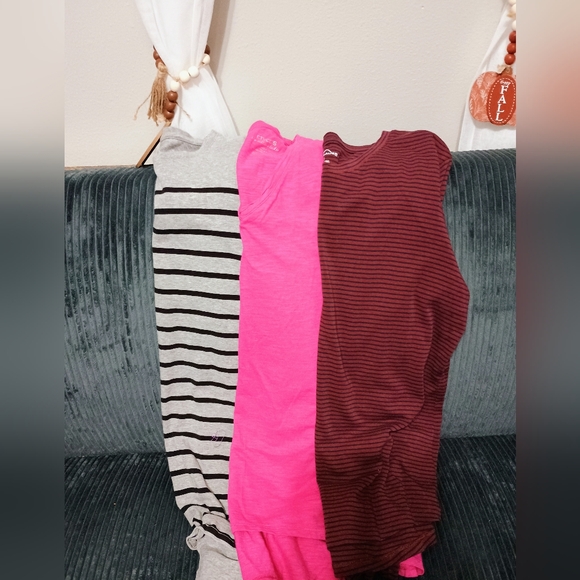 Women's Casual Long Sleeve Bundle Size XL - Picture 1 of 4